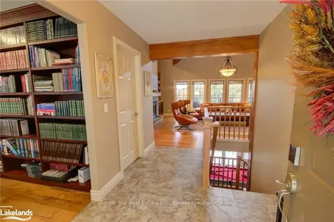 420 Cedar Lane Bracebridge ON P1L 0H2