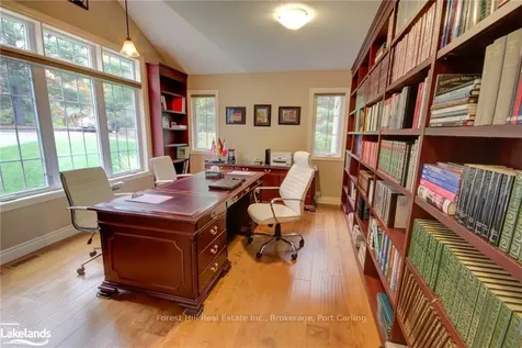 420 Cedar Lane Bracebridge ON P1L 0H2