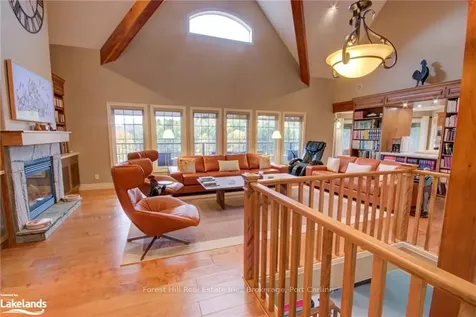 420 Cedar Lane Bracebridge ON P1L 0H2