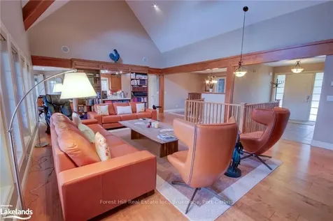 420 Cedar Lane Bracebridge ON P1L 0H2