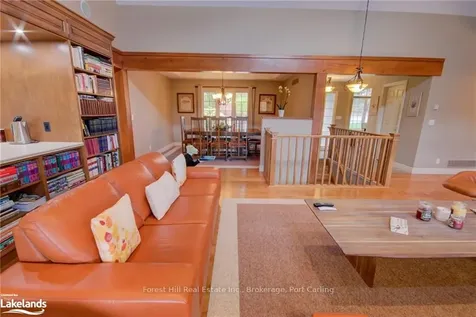 420 Cedar Lane Bracebridge ON P1L 0H2