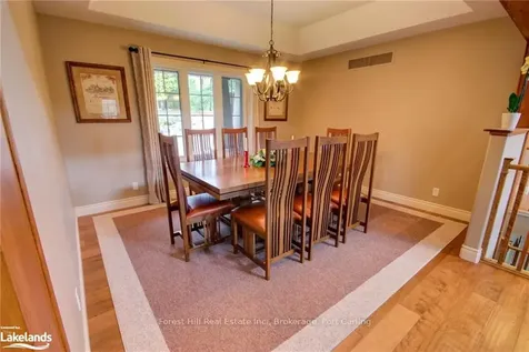 420 Cedar Lane Bracebridge ON P1L 0H2