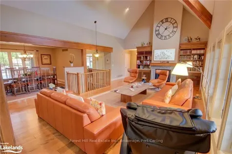 420 Cedar Lane Bracebridge ON P1L 0H2