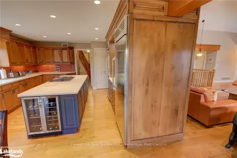 420 Cedar Lane Bracebridge ON P1L 0H2