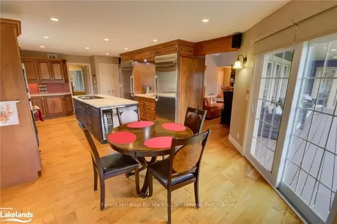 420 Cedar Lane Bracebridge ON P1L 0H2