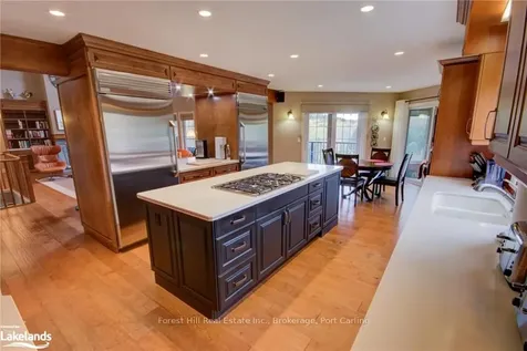 420 Cedar Lane Bracebridge ON P1L 0H2