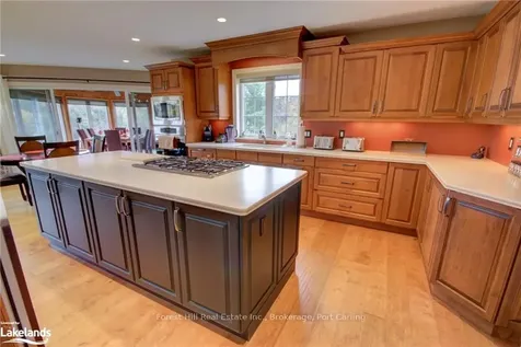 420 Cedar Lane Bracebridge ON P1L 0H2