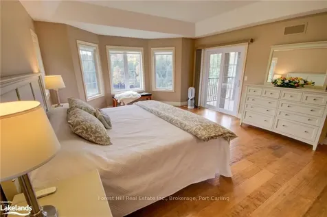 420 Cedar Lane Bracebridge ON P1L 0H2