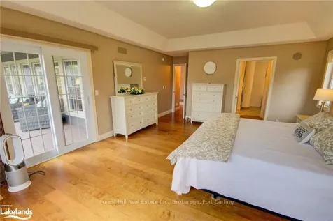 420 Cedar Lane Bracebridge ON P1L 0H2