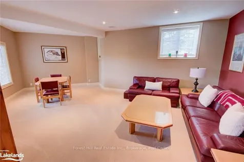 420 Cedar Lane Bracebridge ON P1L 0H2