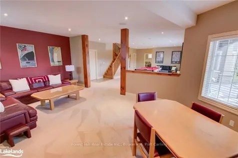 420 Cedar Lane Bracebridge ON P1L 0H2