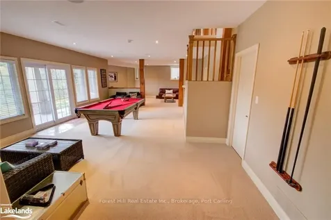 420 Cedar Lane Bracebridge ON P1L 0H2