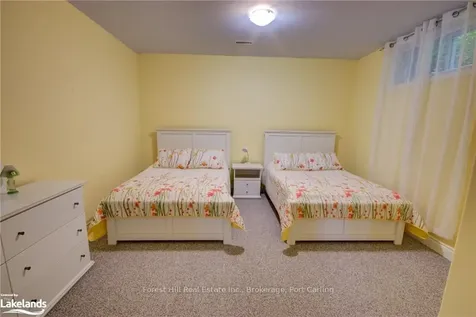 420 Cedar Lane Bracebridge ON P1L 0H2