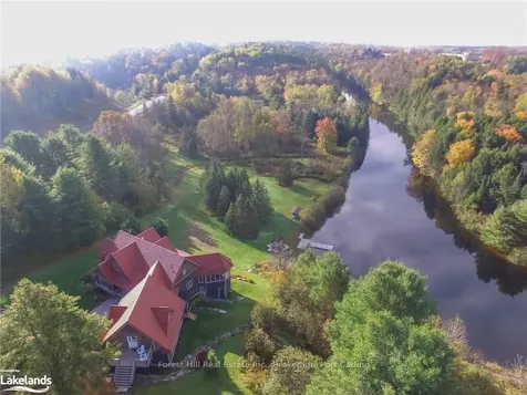 420 Cedar Lane Bracebridge ON P1L 0H2