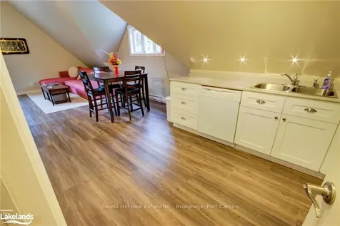 420 Cedar Lane Bracebridge ON P1L 0H2