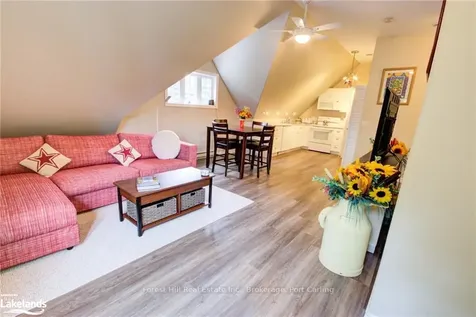 420 Cedar Lane Bracebridge ON P1L 0H2