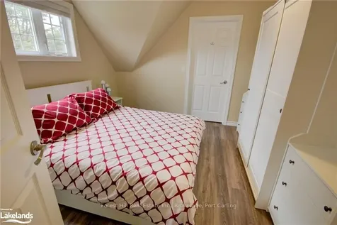 420 Cedar Lane Bracebridge ON P1L 0H2