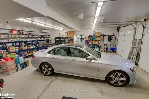 420 Cedar Lane Bracebridge ON P1L 0H2