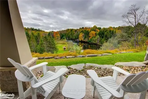 420 Cedar Lane Bracebridge ON P1L 0H2