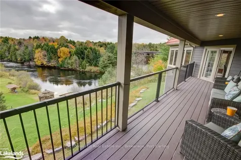 420 Cedar Lane Bracebridge ON P1L 0H2