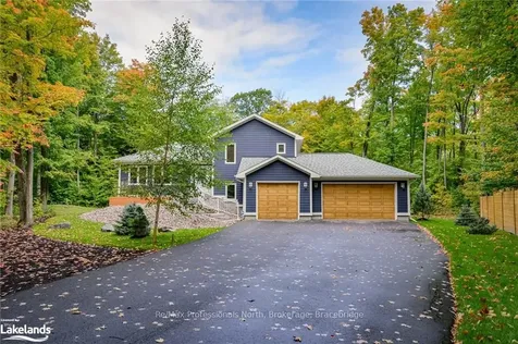 215 Forest Glen Drive Gravenhurst ON P1P 1A1