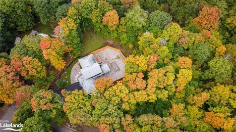 215 Forest Glen Drive Gravenhurst ON P1P 1A1