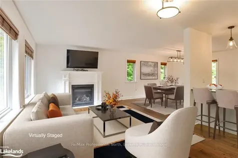 215 Forest Glen Drive Gravenhurst ON P1P 1A1