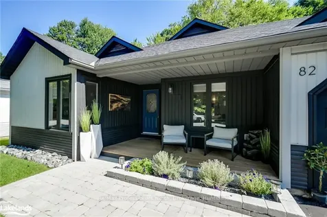 82 Pine Ridge Gate Gravenhurst ON P1P 1Y4