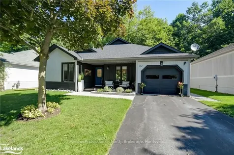 82 Pine Ridge Gate Gravenhurst ON P1P 1Y4