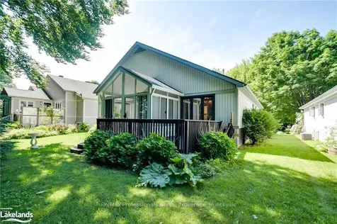 82 Pine Ridge Gate Gravenhurst ON P1P 1Y4