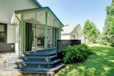 82 Pine Ridge Gate Gravenhurst ON P1P 1Y4