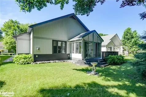 82 Pine Ridge Gate Gravenhurst ON P1P 1Y4