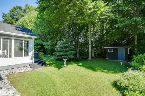 82 Pine Ridge Gate Gravenhurst ON P1P 1Y4