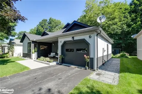 82 Pine Ridge Gate Gravenhurst ON P1P 1Y4