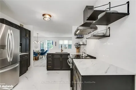 82 Pine Ridge Gate Gravenhurst ON P1P 1Y4