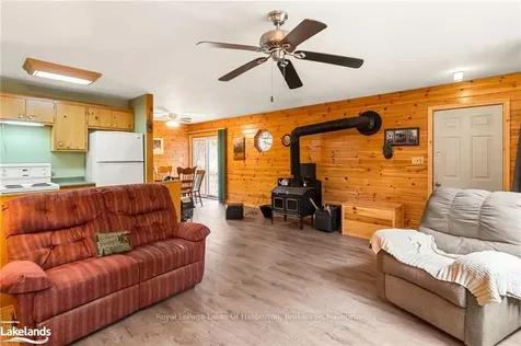 1634 South Lake Road Minden Hills ON K0M 2K0