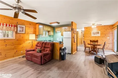 1634 South Lake Road Minden Hills ON K0M 2K0
