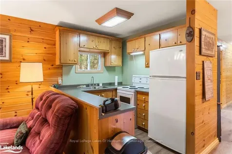 1634 South Lake Road Minden Hills ON K0M 2K0