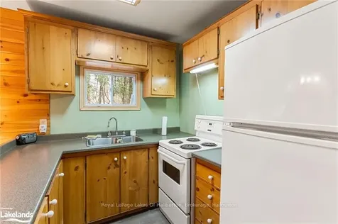 1634 South Lake Road Minden Hills ON K0M 2K0