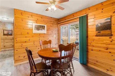 1634 South Lake Road Minden Hills ON K0M 2K0