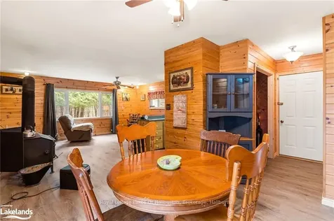 1634 South Lake Road Minden Hills ON K0M 2K0