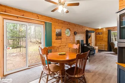 1634 South Lake Road Minden Hills ON K0M 2K0