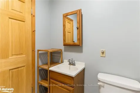 1634 South Lake Road Minden Hills ON K0M 2K0