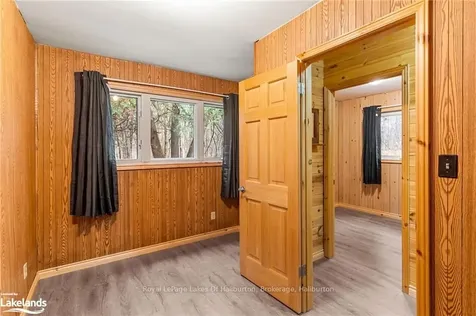 1634 South Lake Road Minden Hills ON K0M 2K0