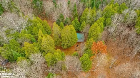 1634 South Lake Road Minden Hills ON K0M 2K0