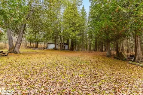 1634 South Lake Road Minden Hills ON K0M 2K0