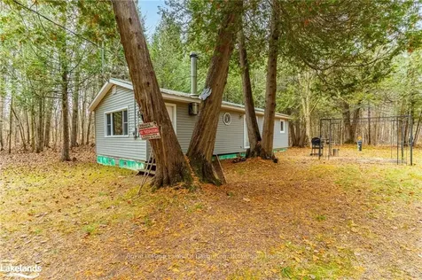 1634 South Lake Road Minden Hills ON K0M 2K0