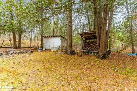 1634 South Lake Road Minden Hills ON K0M 2K0