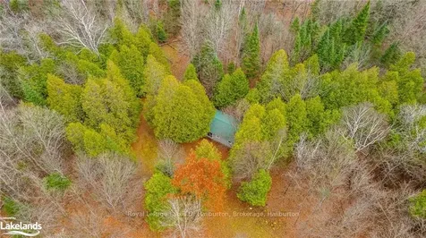 1634 South Lake Road Minden Hills ON K0M 2K0