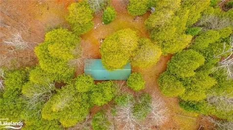 1634 South Lake Road Minden Hills ON K0M 2K0